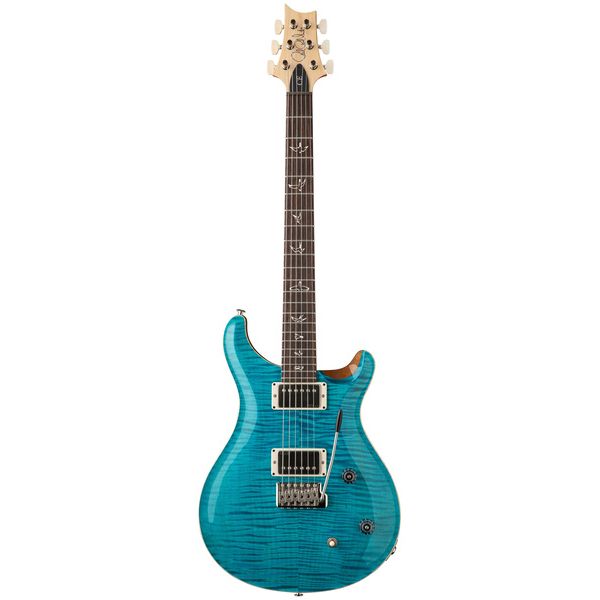 PRS | ピーアールエス   CE 22 LTD Carroll Blue