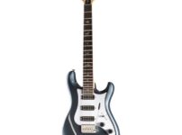 PRS | ピーアールエス   SE NF3 Gun Metal Grey RW
