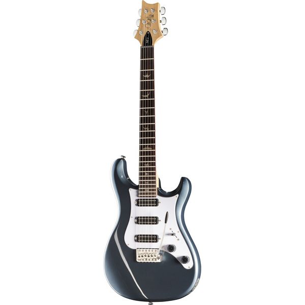 PRS | ピーアールエス   SE NF3 Gun Metal Grey RW