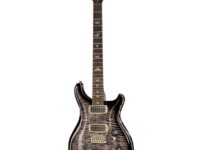 PRS | ピーアールエス   Custom 24/08 Charcoal Burst