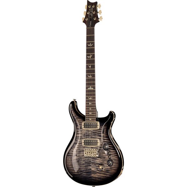 PRS | ピーアールエス   Custom 24/08 Charcoal Burst