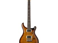 PRS | ピーアールエス   CE 22 LTD Black Amber