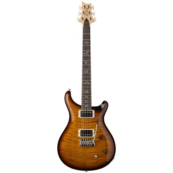 PRS | ピーアールエス   CE 22 LTD Black Amber