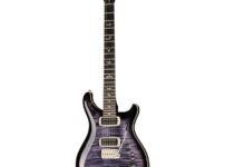 PRS | ピーアールエス   Custom 24/08 Purple Mist