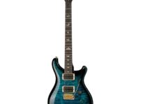 PRS | ピーアールエス   Custom 24 10 Top Cobalt SB