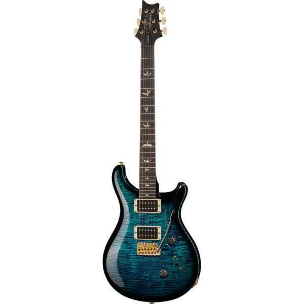 PRS | ピーアールエス   Custom 24 10 Top Cobalt SB