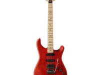 PRS | ピーアールエス   Fiore Satin Amaryllis