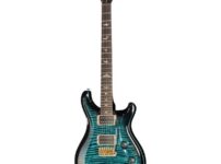 PRS | ピーアールエス   Custom 24 Piezo Cobalt SB