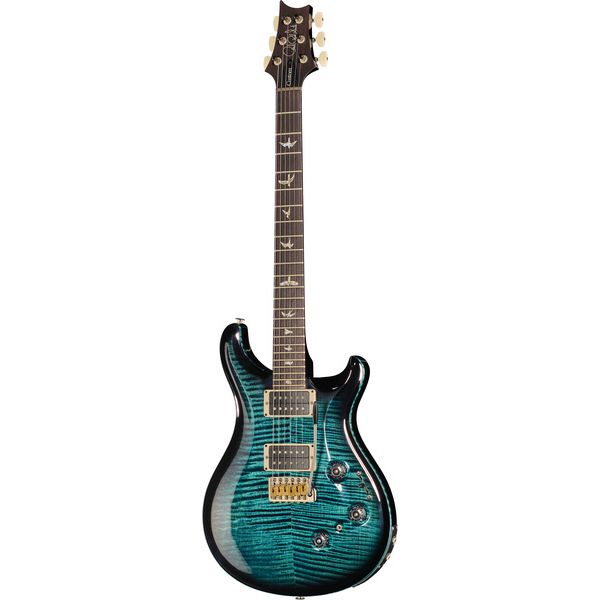 PRS | ピーアールエス   Custom 24 Piezo Cobalt SB