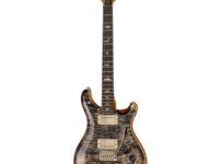 PRS | ピーアールエス   DGT Birds Charcoal '24