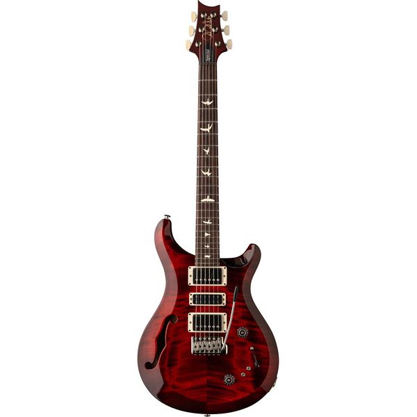 PRS | ピーアールエス   S2 Special Semi-Hollow FR