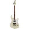 Yamaha | ヤマハ  Pacifica 612VIIX Vintage White