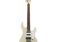Yamaha | ヤマハ  Pacifica 612VIIX Vintage White