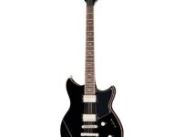 Yamaha | ヤマハ  Revstar RSS20 Black