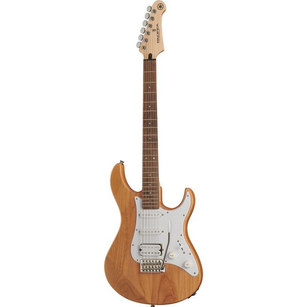 Yamaha | ヤマハ  Pacifica 112J YNS