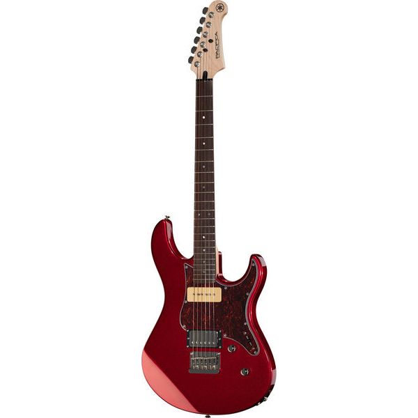 Yamaha | ヤマハ  Pacifica 311H RM