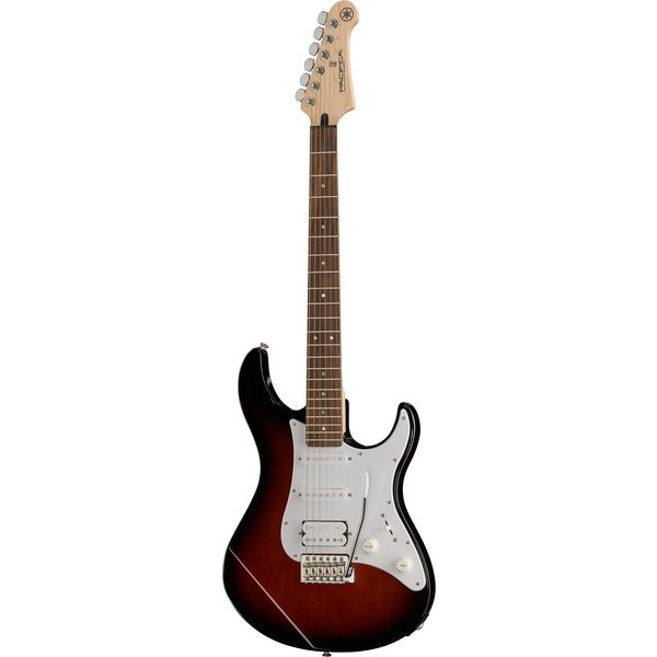 Yamaha | ヤマハ  Pacifica 112J OVS
