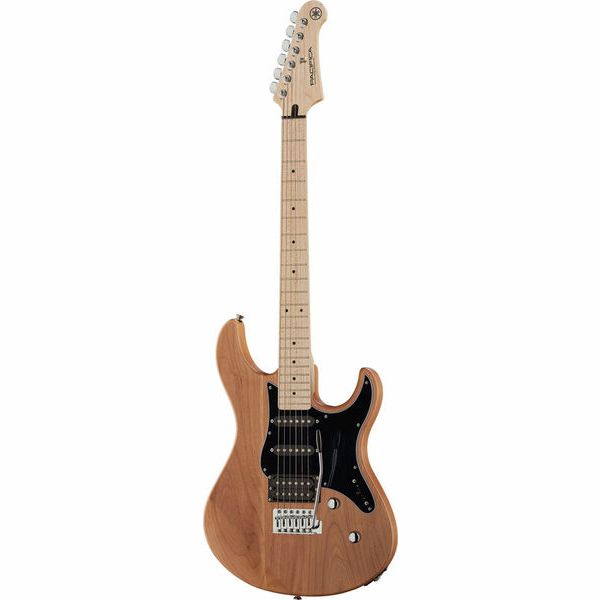 Yamaha | ヤマハ  Pacifica 112VMX YNS RL