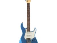 Yamaha | ヤマハ  Pacifica Professional SPB RF