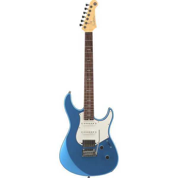 Yamaha | ヤマハ  Pacifica Professional SPB RF
