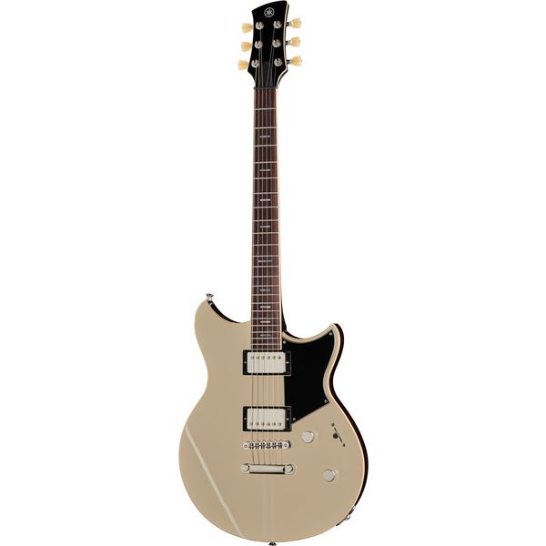 Yamaha | ヤマハ  Revstar RSS20 Vintage White