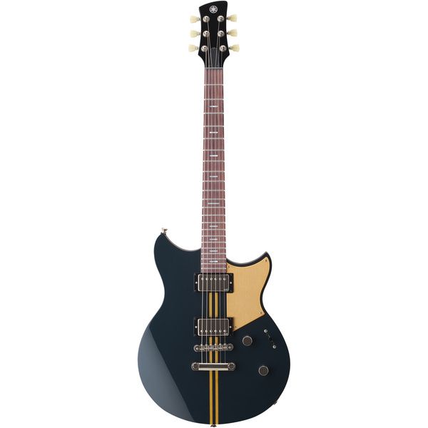 Yamaha | ヤマハ  Revstar RSP20X R. Br. Charcoal
