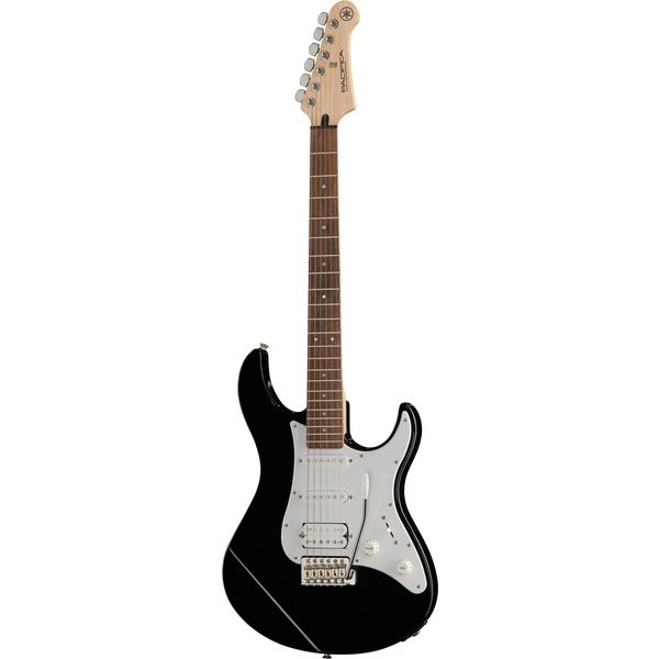 Yamaha | ヤマハ  Pacifica 112J BL