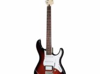Yamaha | ヤマハ  Pacifica 112V OVS RL