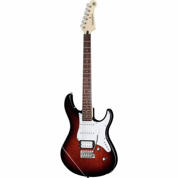 Yamaha | ヤマハ  Pacifica 112V OVS RL