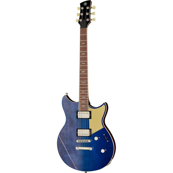 Yamaha | ヤマハ  Revstar RSP20 Moonlight Blue