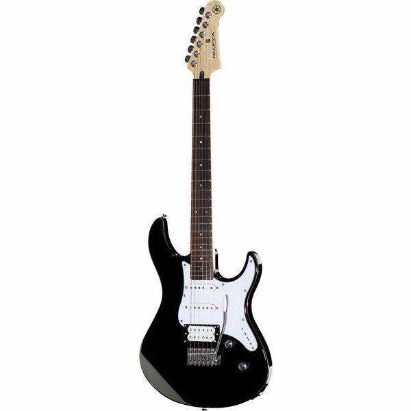 Yamaha | ヤマハ  Pacifica 112V BL RL