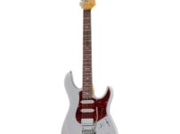 Yamaha | ヤマハ  Pacifica Professional SHW RF