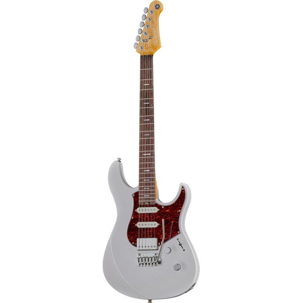 Yamaha | ヤマハ  Pacifica Professional SHW RF