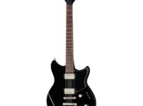 Yamaha | ヤマハ  Revstar RSE20 Black