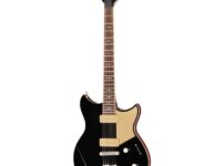 Yamaha | ヤマハ  Revstar RSS02T Black