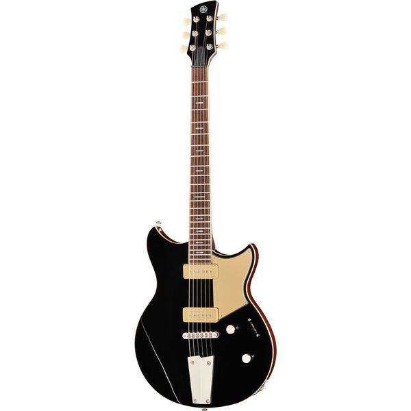 Yamaha | ヤマハ  Revstar RSS02T Black