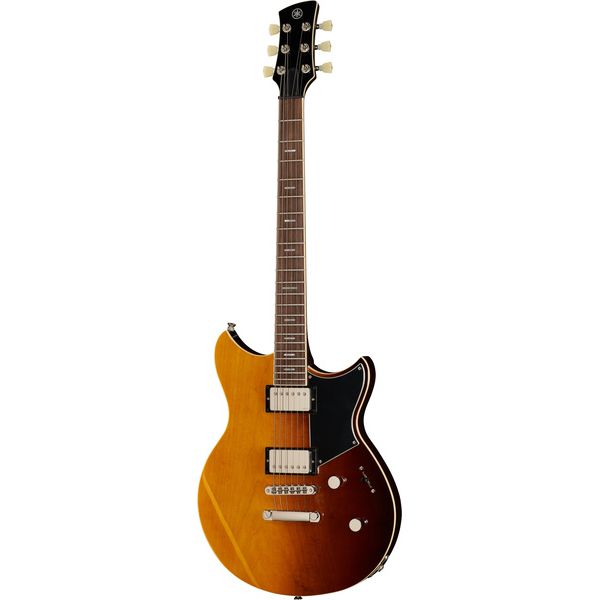 Yamaha | ヤマハ  Revstar RSS20 Sunset Burst