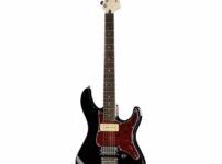 Yamaha | ヤマハ  Pacifica 311H BK