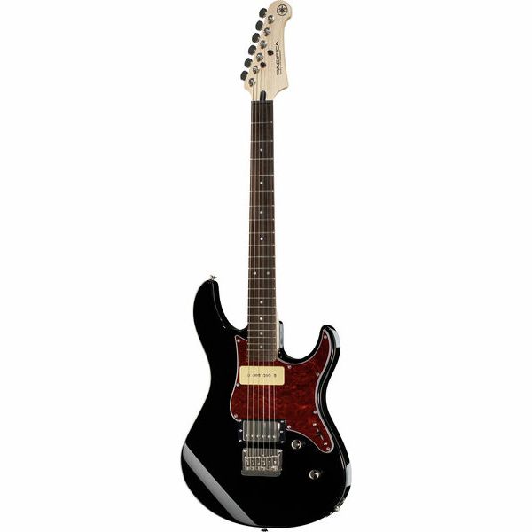 Yamaha | ヤマハ  Pacifica 311H BK