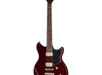 Yamaha | ヤマハ  Revstar RSE20 Red Copper