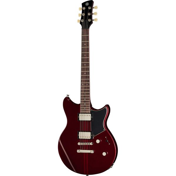 Yamaha | ヤマハ  Revstar RSE20 Red Copper