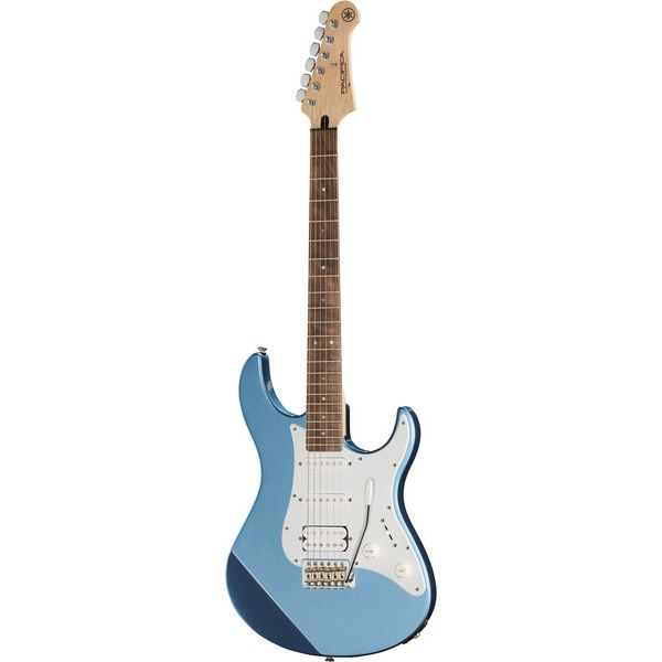 Yamaha | ヤマハ  Pacifica 112J LPB
