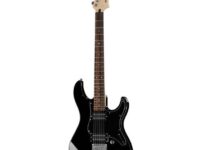 Yamaha | ヤマハ  Pacifica 120H BK