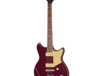 Yamaha | ヤマハ  Revstar RSS02T Hot Merlot