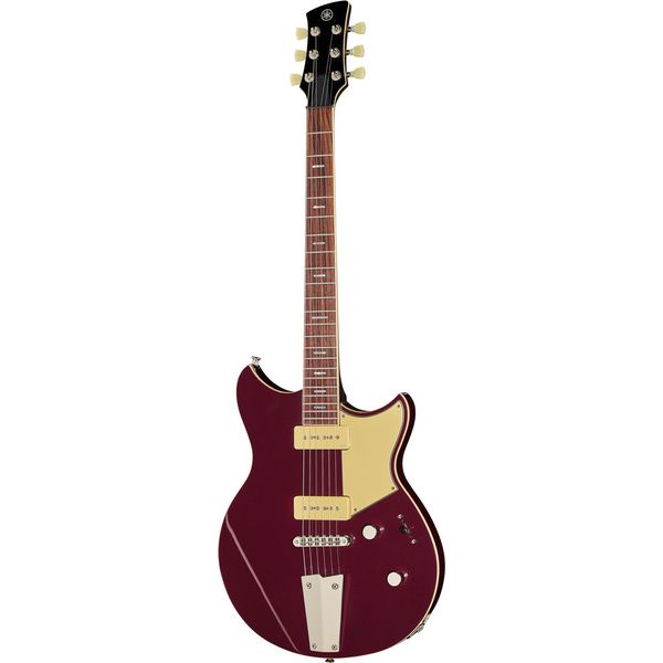 Yamaha | ヤマハ  Revstar RSS02T Hot Merlot