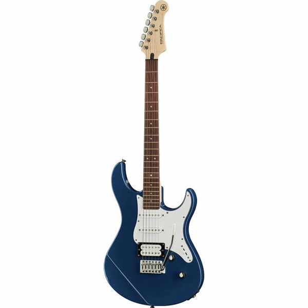 Yamaha | ヤマハ  Pacifica 112V UBL RL