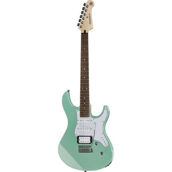 Yamaha | ヤマハ  Pacifica 112V SB RL