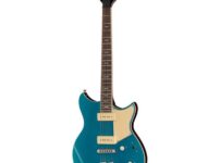 Yamaha | ヤマハ  Revstar RSS02T Swift Blue