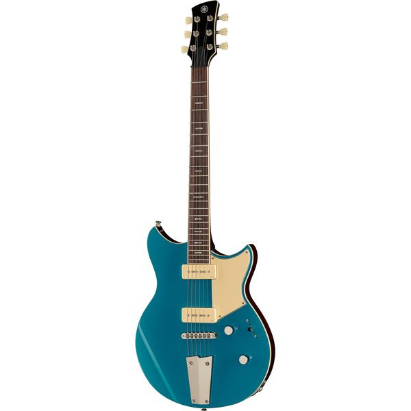 Yamaha | ヤマハ  Revstar RSS02T Swift Blue
