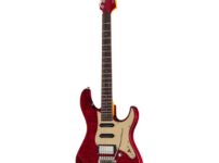 Yamaha | ヤマハ  Pacifica 612V II FMX FR